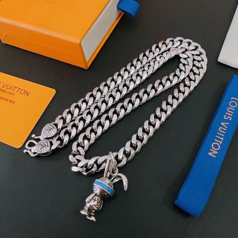 Louis Vuitton Necklaces